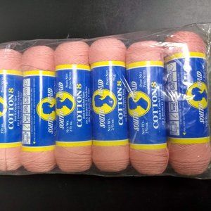 Cotton Yarn